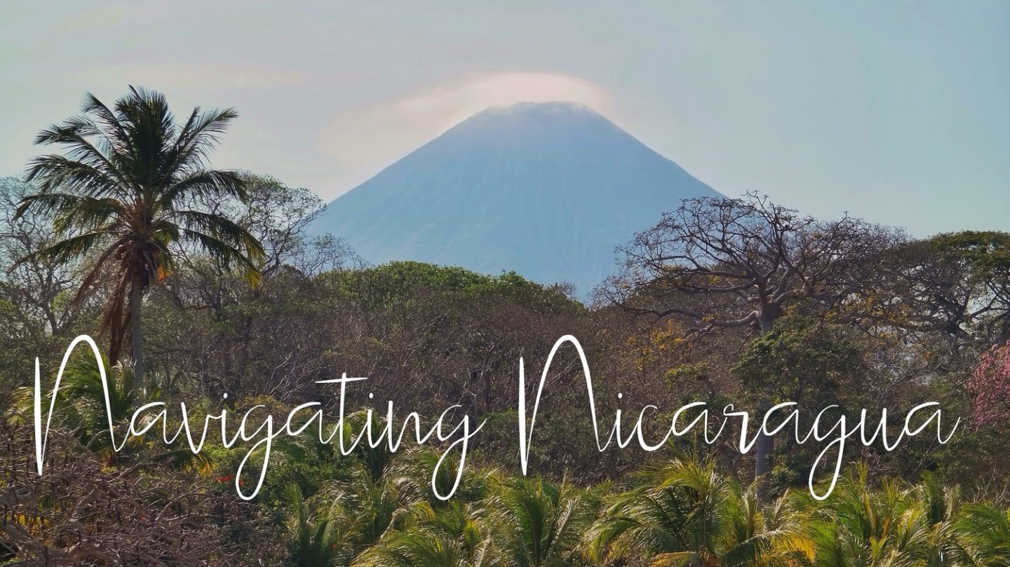 Navigating Nicaragua